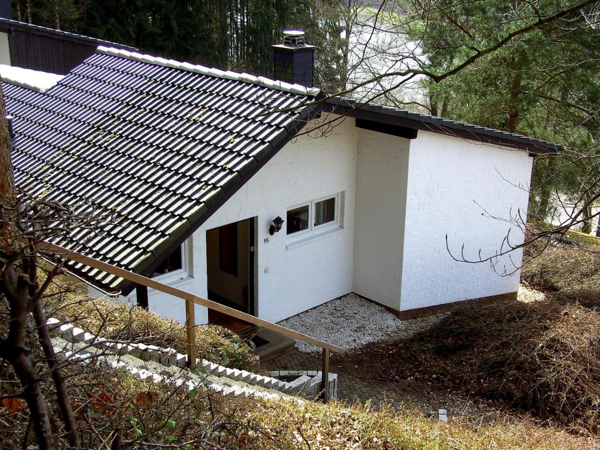 Landhaus 955 - Keine Haustiere Biersdorf المظهر الخارجي الصورة