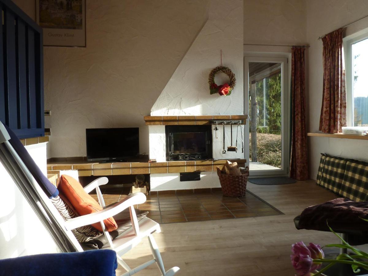 Landhaus 955 - Keine Haustiere Biersdorf المظهر الخارجي الصورة